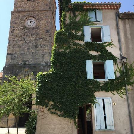 הוילה קוויאן Entre L'Eglise Et La Place מראה חיצוני תמונה