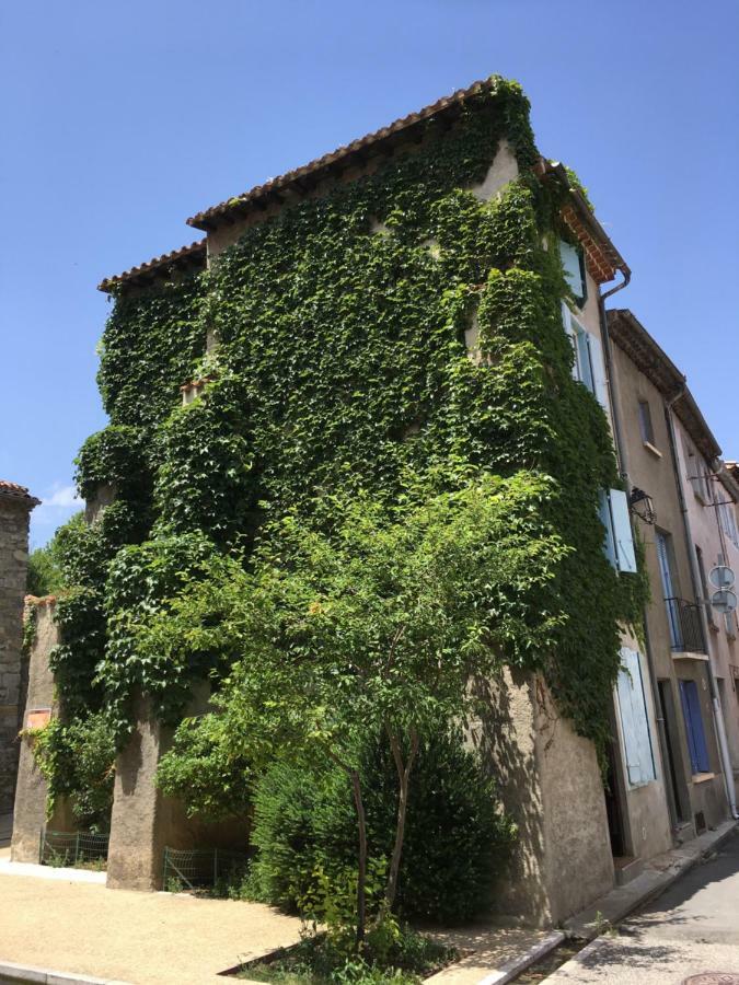 הוילה קוויאן Entre L'Eglise Et La Place מראה חיצוני תמונה